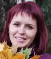 Богачева Анна Владимировна