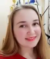 Богачева Арина Андреевна
