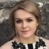 Богачева Елизавета