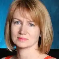 Богданова Анастасия
