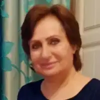 Богданова Валерия Артемовна