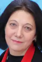 Богданова Валерия Дмитриевна