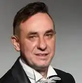 Богомолов Борис
