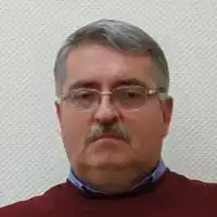 Богомолов Давид Викторович