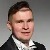 Борисов Олег Григорьевич