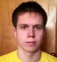 Борисов Сергей Денисович