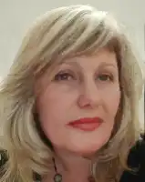 Бронникова Ольга