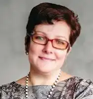 Бронникова София Дмитриевна