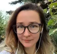 Бронникова Виолетта