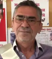 Буров Петр Романович
