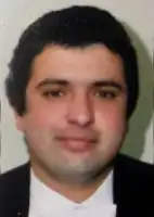 Чернов Георгий