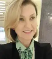 Чернова Алина Артемовна