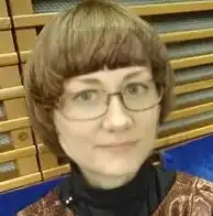 Чернова Ангелина Михайловна