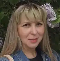 Чернова Вера