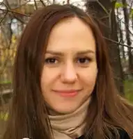 Чернышова Алёна