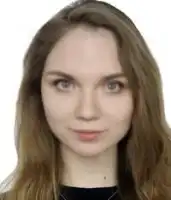 Чернышова Яна Ивановна