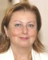 Чернышова Екатерина Николаевна