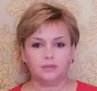 Чернышова Карина