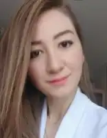 Чернышова Жанна Евгеньевна