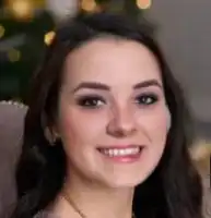 Чеснокова Арина Николаевна