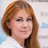 Чеснокова Екатерина Ивановна