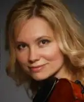 Чеснокова Ирина Викторовна
