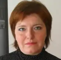 Чеснокова Карина Олеговна
