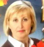 Чеснокова Оксана Максимовна