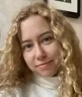 Чеснокова Жанна Денисовна