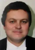 Чистяков Андрей Павлович