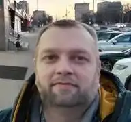 Чистяков Ярослав Семенович