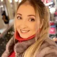 Чистова Елизавета Михайловна