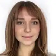 Чистова Галина Олеговна