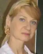 Чистова Любовь