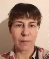 Демидова Алёна