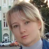 Демидова Алёна