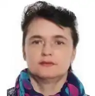 Демидова Ангелина Анатольевна