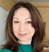 Демидова Ангелина Михайловна