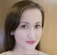 Демидова Ксения Романовна