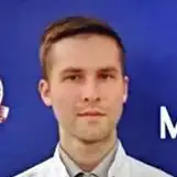 Егоров Борис Вячеславович