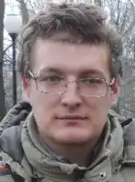 Егоров Григорий Антонович