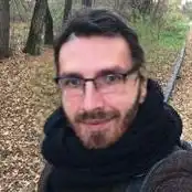 Егоров Николай