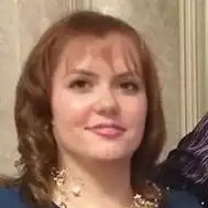 Ермакова Ольга Михайловна