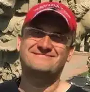 Ершов Фёдор Владиславович