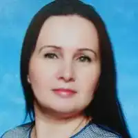 Фадеева Ирина