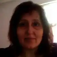 Фадеева Ирина Александровна