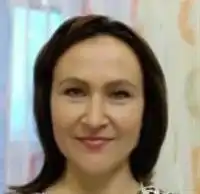 Фадеева Светлана