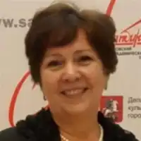 Фадеева Юлия Анатольевна