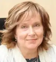 Фадеева Вера Анатольевна