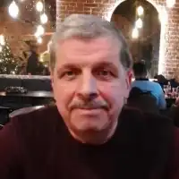 Фёдоров Даниил Алексеевич